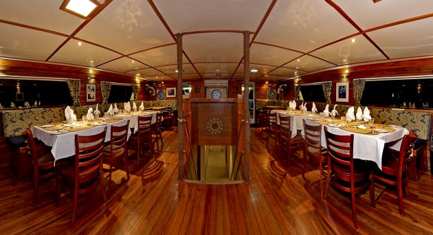 saloon