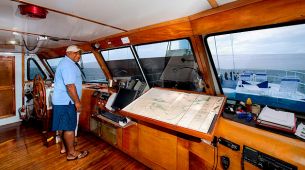 wheelhouse