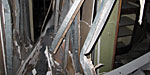 Accident during Drydock
