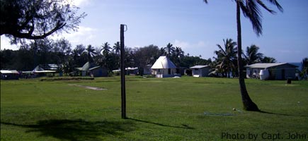 Dakuiloa Village.