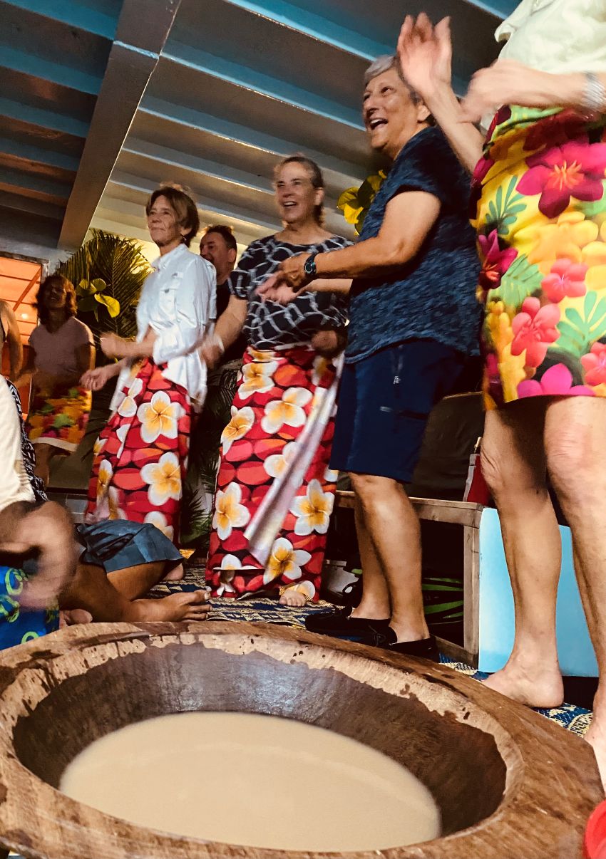 kava