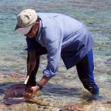 Dr. Gerry Allen, Ichthyologist & Author, Conservation International