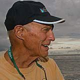 Stan Waterman, pioneering diver and filmmaker