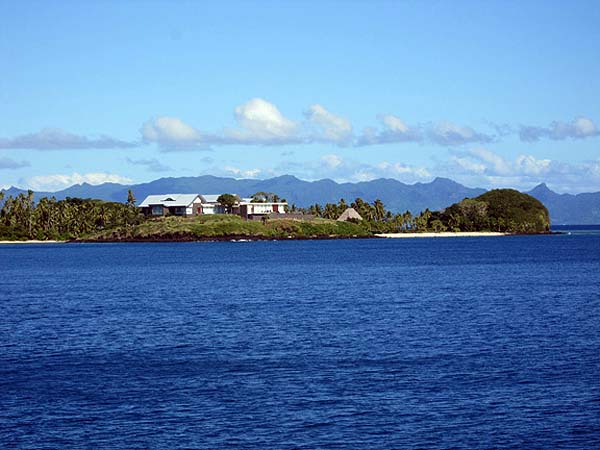 Gilmour Mansion, Wakay, by Helen