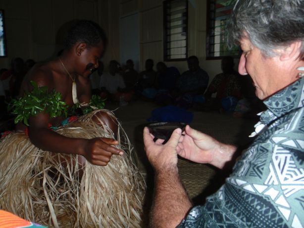 Kava time - taken by John C