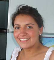 Daniela Ruiz J.