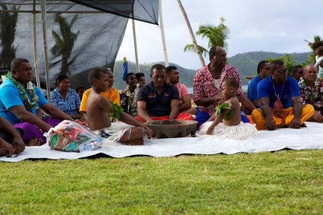 Kava Time - by Laurie