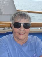 Bev. a.k.a. 'Granny'
