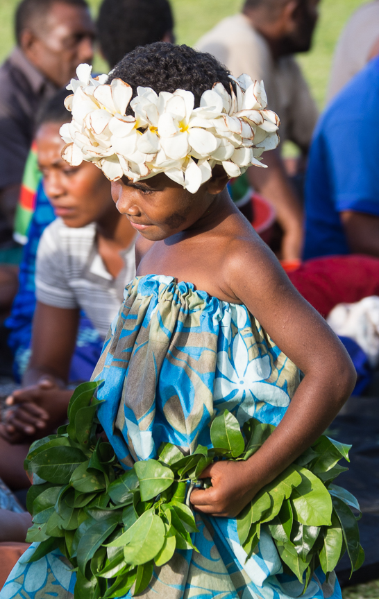 Fijian Flavour by Jack