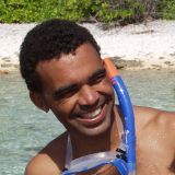 Dr. David Obura, Cordio and WWF Marine Biologist